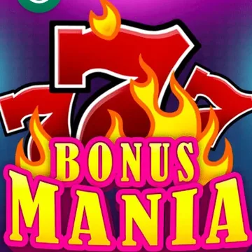 777 Bonus Mania by Ka Gaming slot