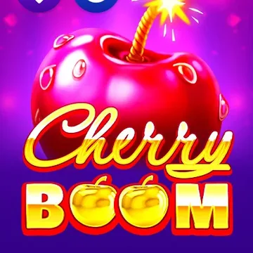 Cherry Boom by Onlyplay slot