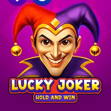 Lucky Joker Hold And Win by Onlyplay slot