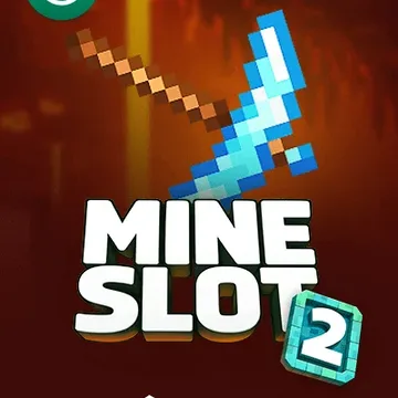Mine Slot by Inout slot