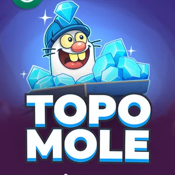 Topo Mole by Inout slot